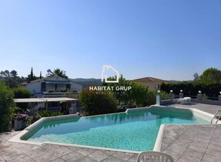 Chalet en venta en Vidreres