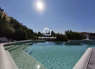 Chalet en venta en Vidreres