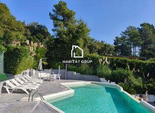 Chalet en venta en Vidreres