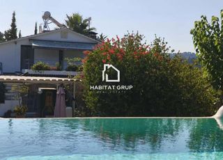 Chalet en venta en Vidreres