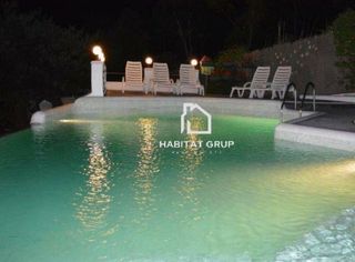 Chalet en venta en Vidreres