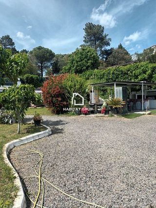 Chalet en venta en Vidreres