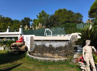 Chalet en venta en Vidreres