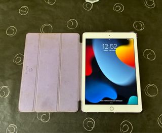 iPad Air 2 Plata