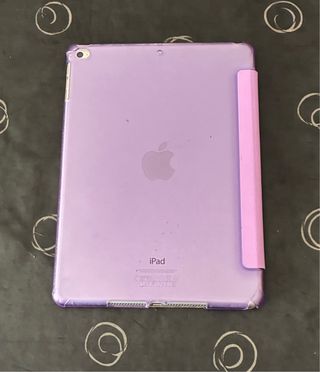 iPad Air 2 Plata