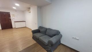 Local comercial en alquiler en Joc de la Bola - Camps d'Esports - Ciutat Jardí - Montcada en Lleida