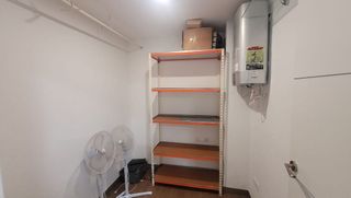 Local comercial en alquiler en Joc de la Bola - Camps d'Esports - Ciutat Jardí - Montcada en Lleida