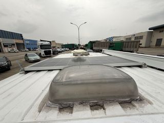 FIAT Ducato Camperizada 2016