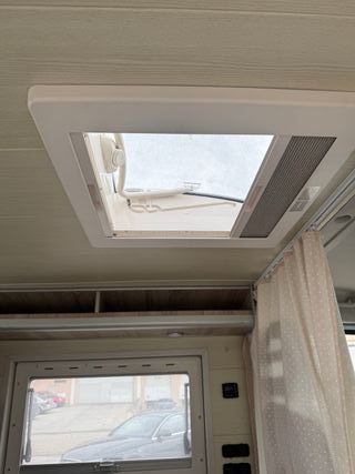 FIAT Ducato Camperizada 2016