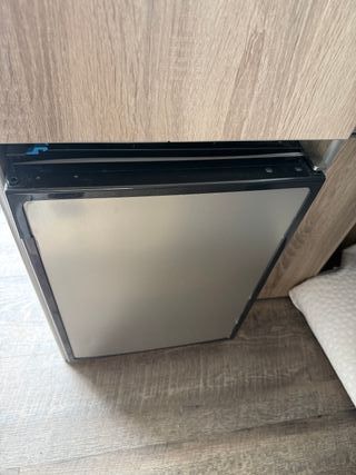 FIAT Ducato Camperizada 2016