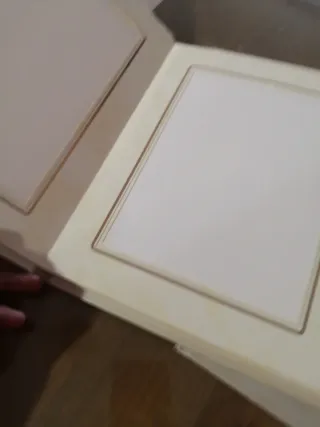 4 Álbumes Fotografía Comunión