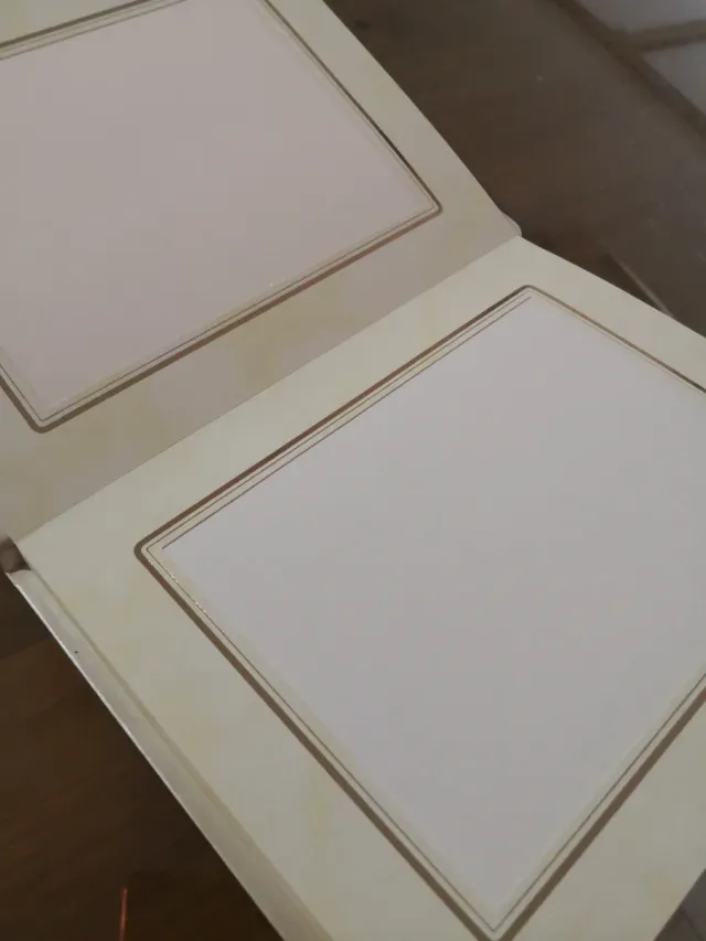 4 Álbumes Fotografía Comunión