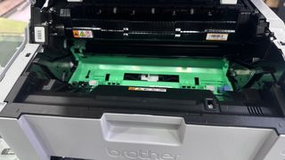 Stampante Brother Wi-Fi compatta