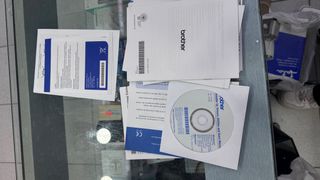 Stampante Brother Wi-Fi compatta