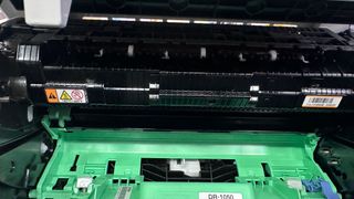 Stampante Brother Wi-Fi compatta