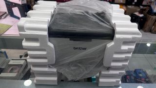 Stampante Brother Wi-Fi compatta