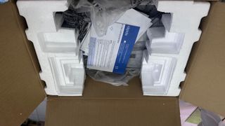 Stampante Brother Wi-Fi compatta