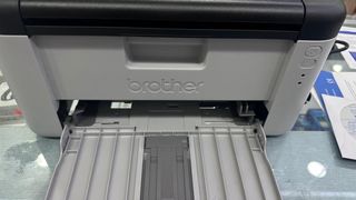 Stampante Brother Wi-Fi compatta