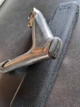 Attacco Manubrio Cinelli Grammo