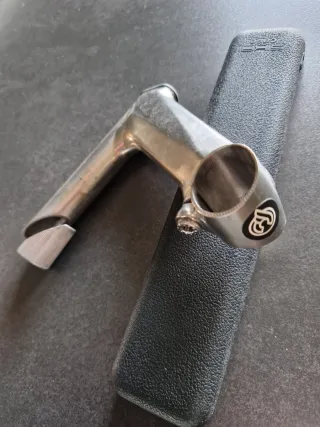 Attacco Manubrio Cinelli Grammo