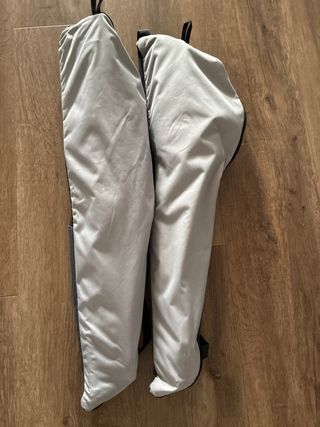 2 Cañas de Pescar LIMITED TELE 350