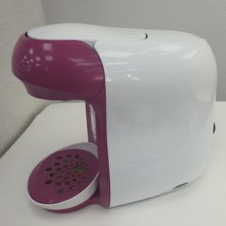 Cafetera Capsulas Bosch Tassimo Tass1001/01