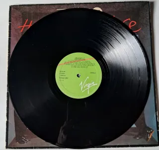 Vinilo Heaven 17 How Men Are