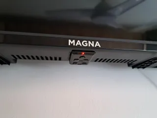 Televisor Magna Negro