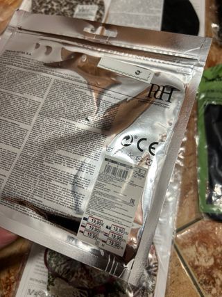 Mascarillas Higiénicas Reutilizables Varias