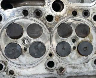 Opel 145338 culata 98109675 astra h ber. 1.7 cdti