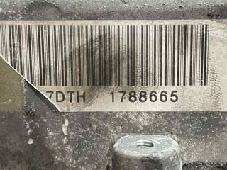 Opel 145338 culata 98109675 astra h ber. 1.7 cdti