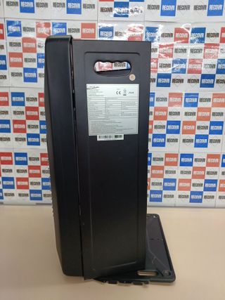 Stufa a Gas Cecotec Ready Warm 4000 Slim Fold