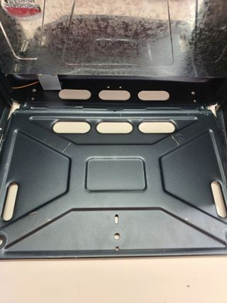 Stufa a Gas Cecotec Ready Warm 4000 Slim Fold