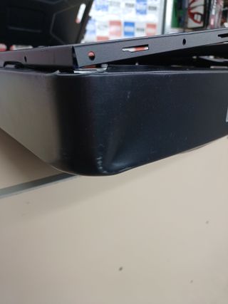 Stufa a Gas Cecotec Ready Warm 4000 Slim Fold