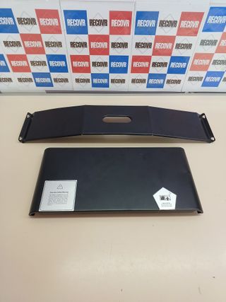 Stufa a Gas Cecotec Ready Warm 4000 Slim Fold