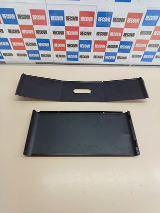 Stufa a Gas Cecotec Ready Warm 4000 Slim Fold