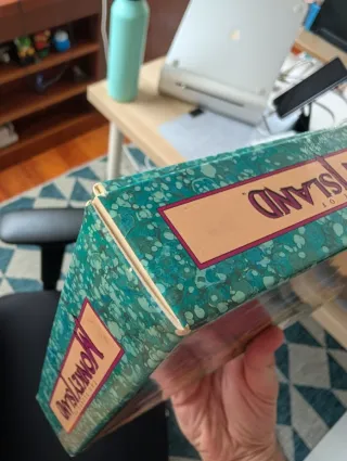 The Secret of Monkey Island - Aventura Gráfica