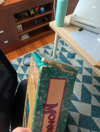 The Secret of Monkey Island - Aventura Gráfica