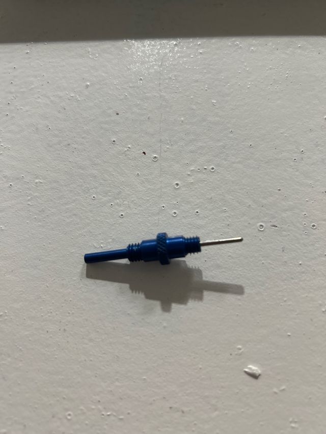 Retenedor de contacto OCE16-1