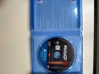 MotoGP 22 PS4 (PlayStation 4) Videojuego