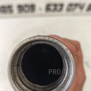 TUBO INTERCOOLER AUDI / SEAT / VOLKSWAGEN USADO 5274052