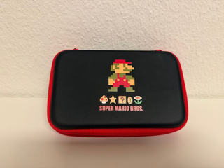 Nintendo 3DS XL Super Smash Bros. Ed. Limitada