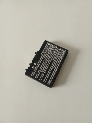 Batería Recargable Nintendo DS Lite USG-003