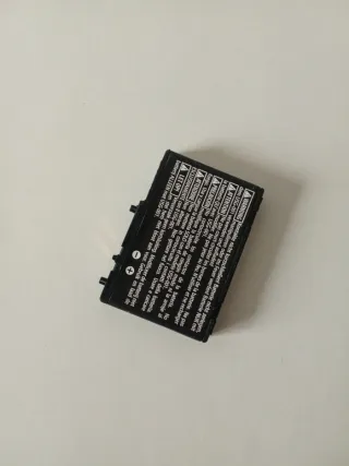Batería Recargable Nintendo DS Lite USG-003