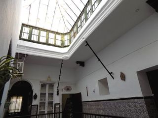 Casa adosada en venta en Centro en Puerto de Santa María (El)