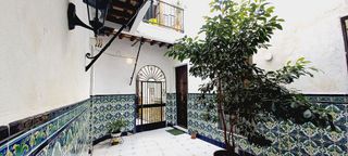 Casa adosada en venta en Centro en Puerto de Santa María (El)