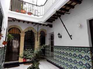 Casa adosada en venta en Centro en Puerto de Santa María (El)