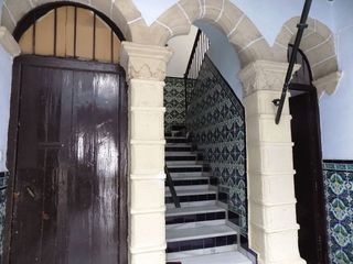Casa adosada en venta en Centro en Puerto de Santa María (El)