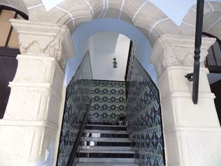 Casa adosada en venta en Centro en Puerto de Santa María (El)