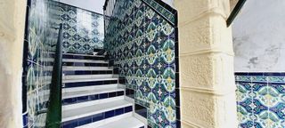 Casa adosada en venta en Centro en Puerto de Santa María (El)